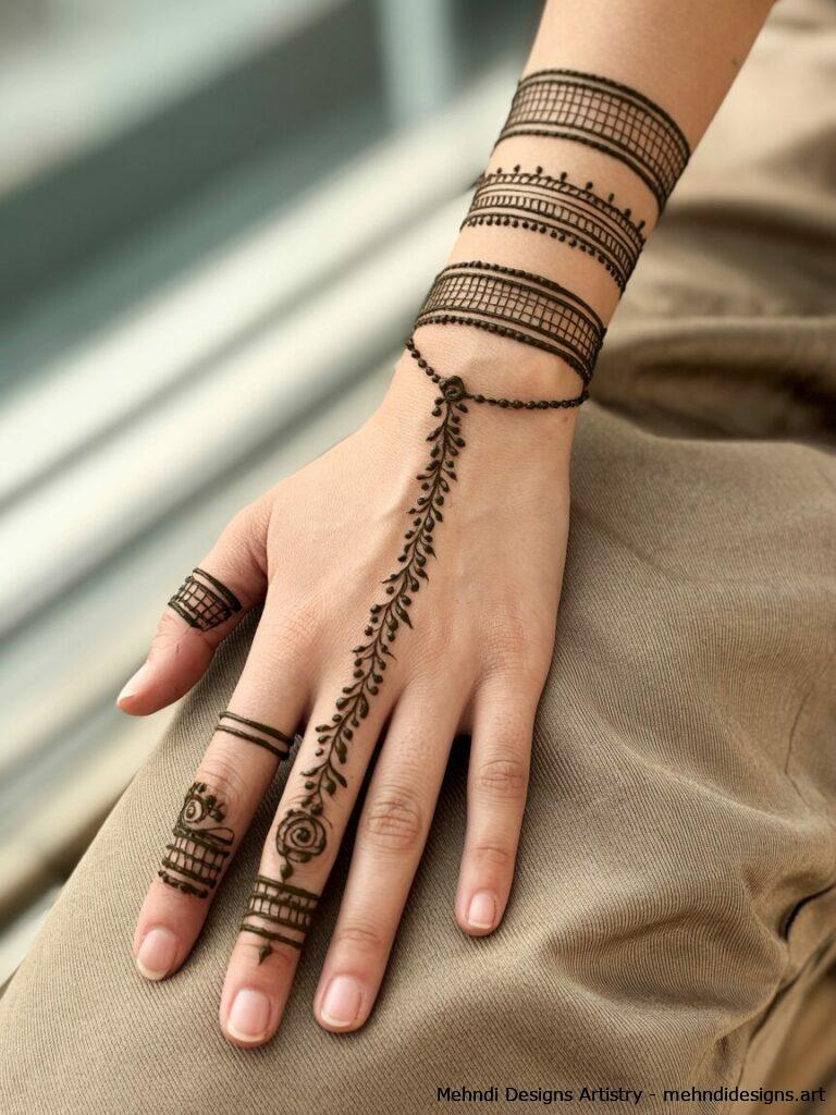 Bracelet style concepts 1