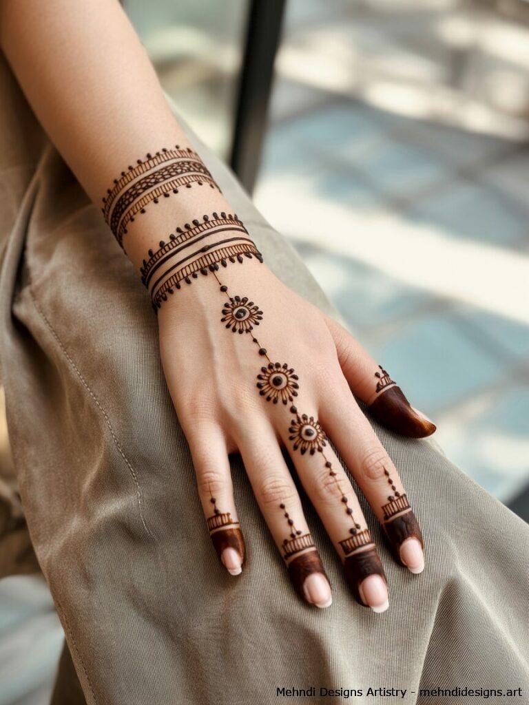 Bracelet style concepts 2