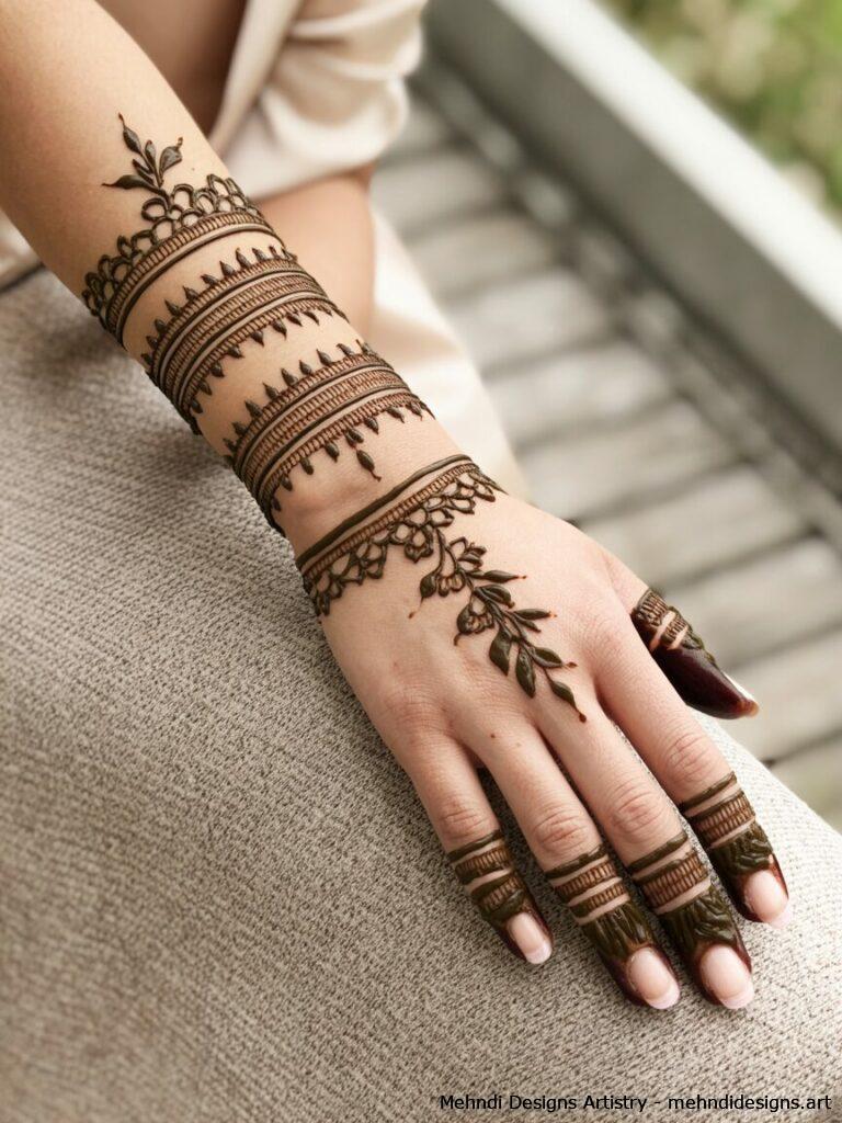 Bracelet style concepts 3
