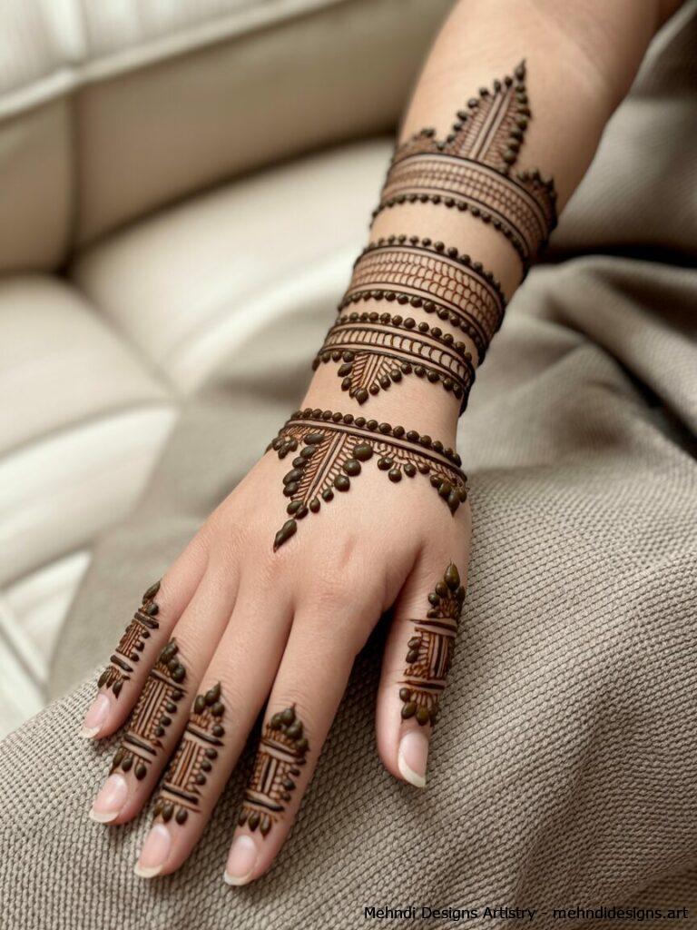 Bracelet style concepts 4
