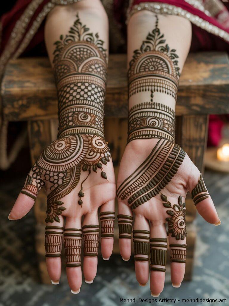 Creative fusion styles 1