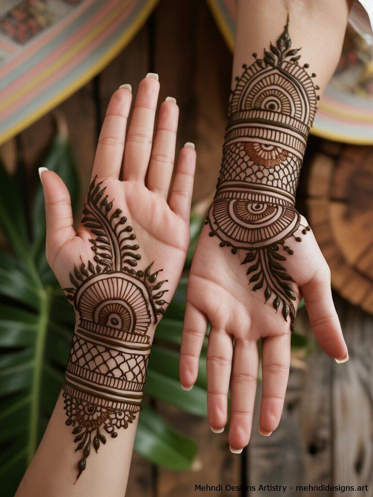 Creative fusion styles 2