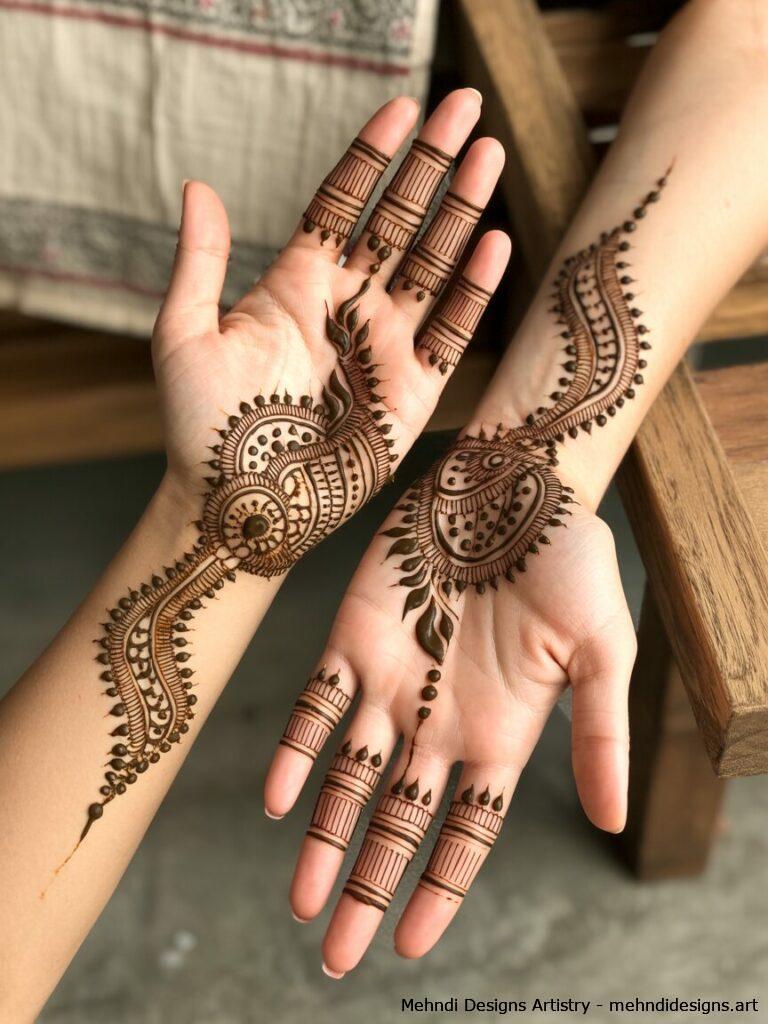 Creative fusion styles 3