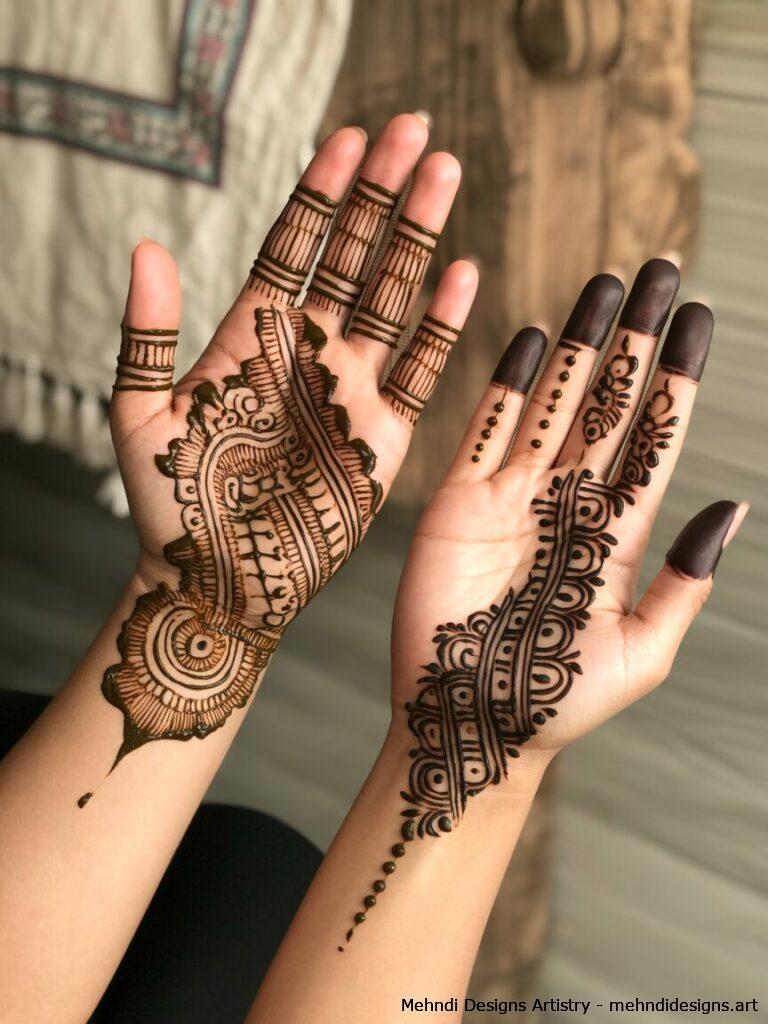 Creative fusion styles 4