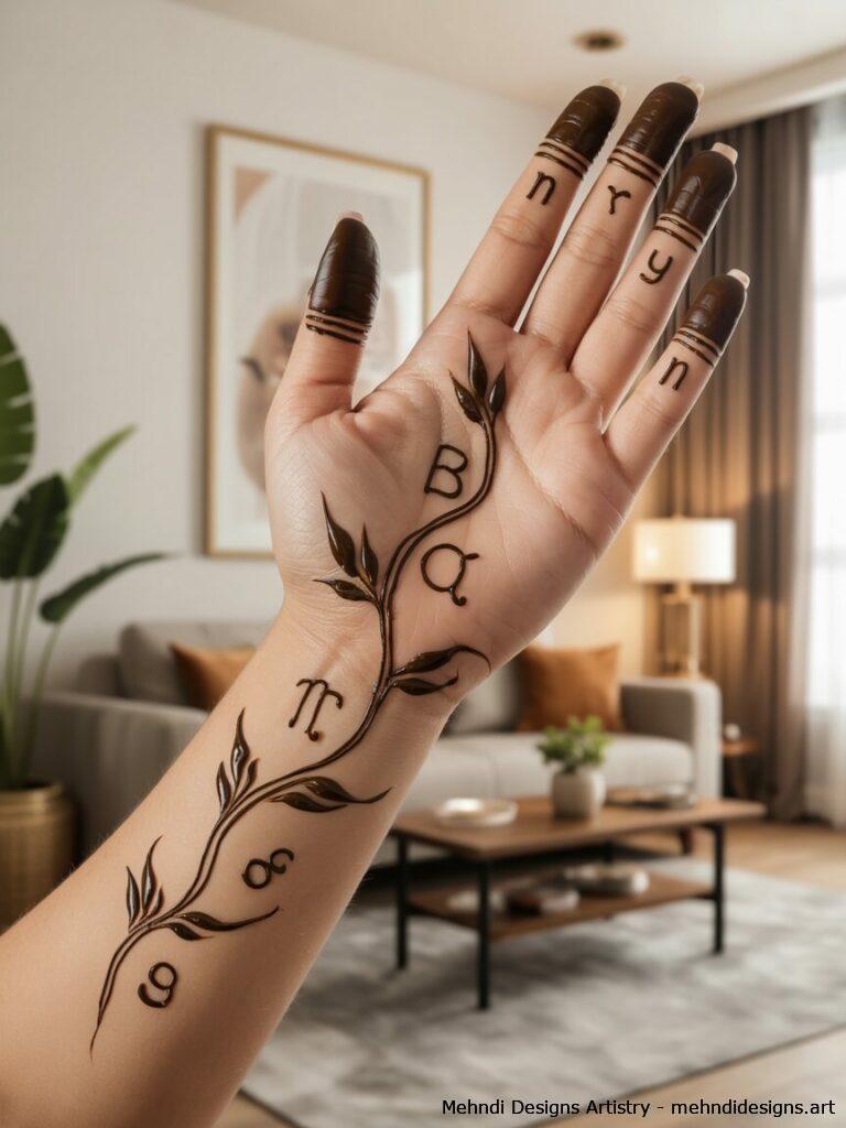 Customized Symbolic Designs 2