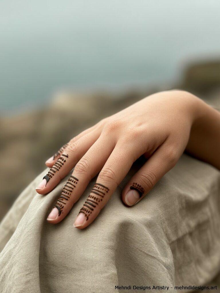 Everyday finger focus 2