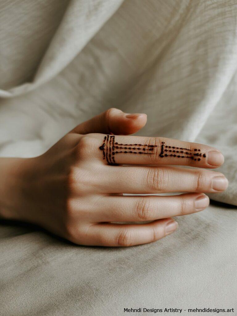 Everyday finger focus 3