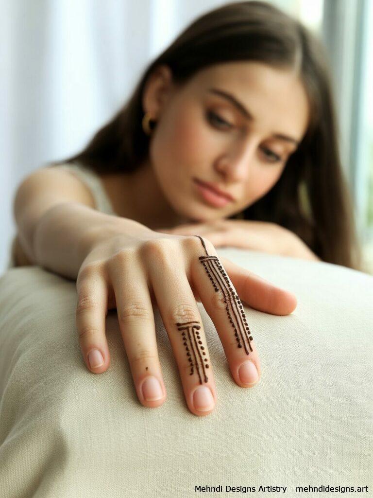 Everyday finger focus 4