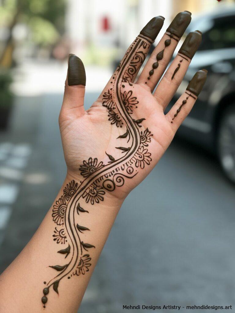 Fusion of cultures 1