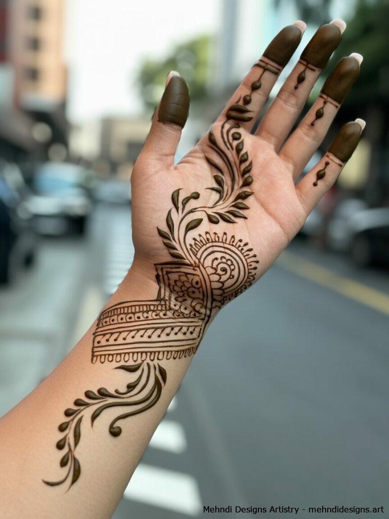 Fusion of cultures 2