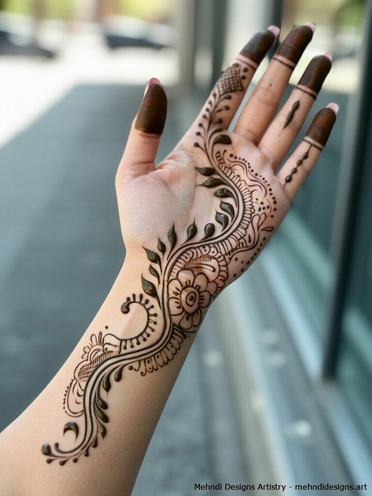 Fusion of cultures 3
