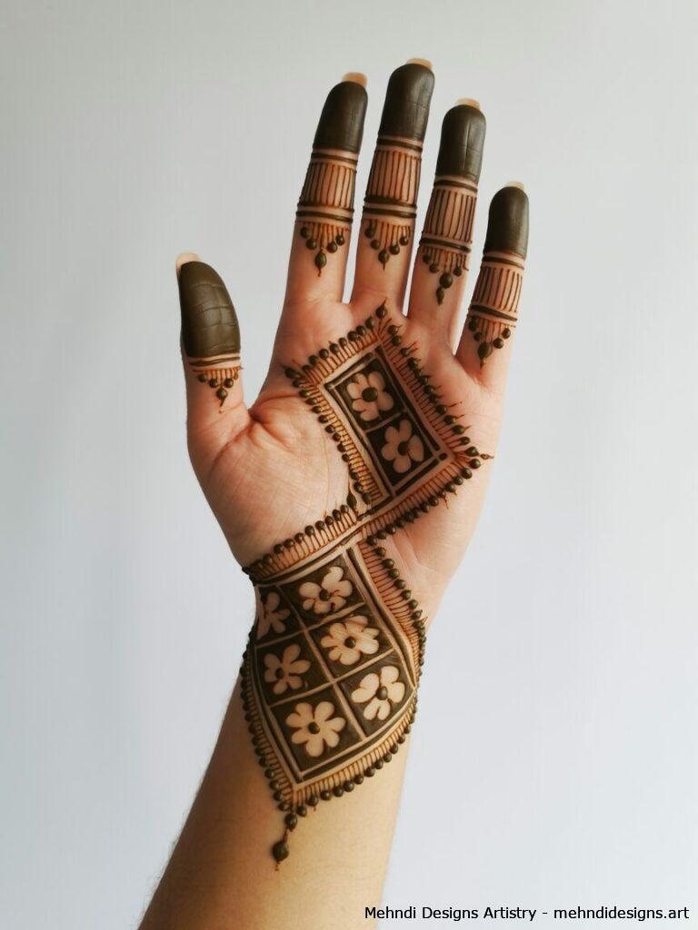 Geometric Patterns 2