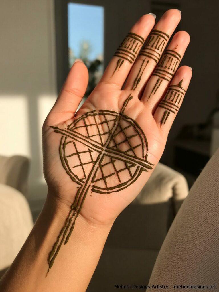 Geometric Round Designs 1