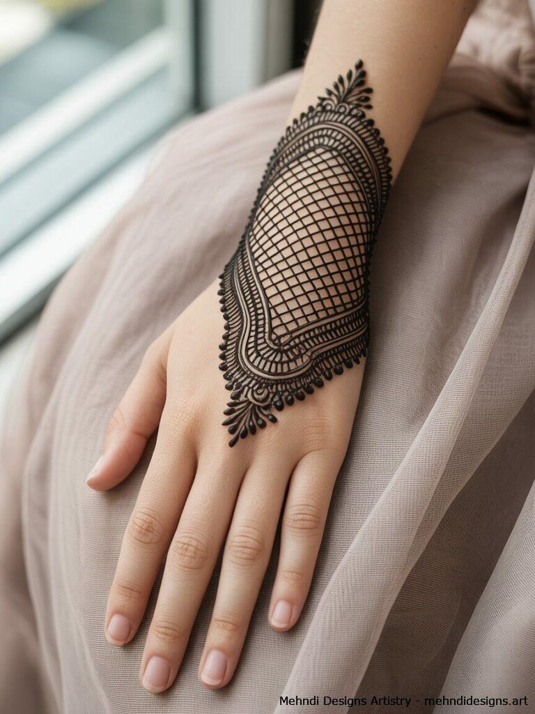 Lace Inspired Designs 1