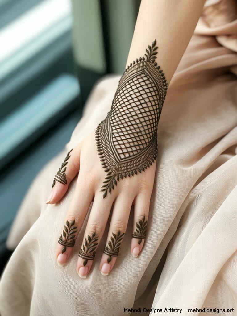 Lace Inspired Designs 2