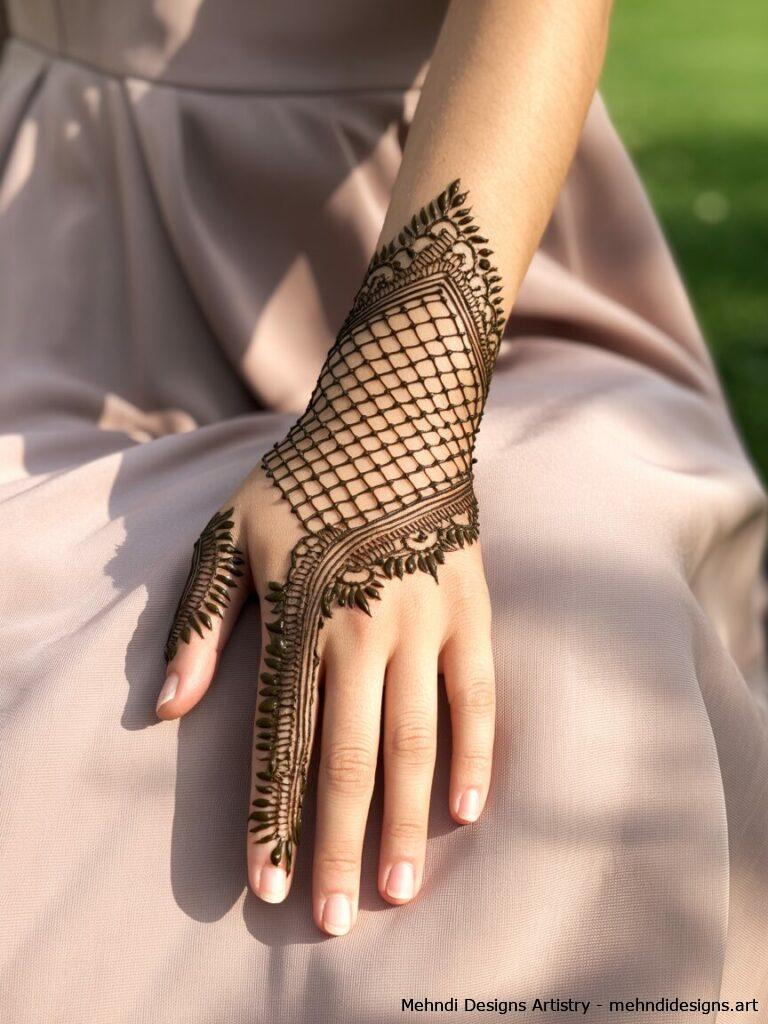 Lace Inspired Designs 3