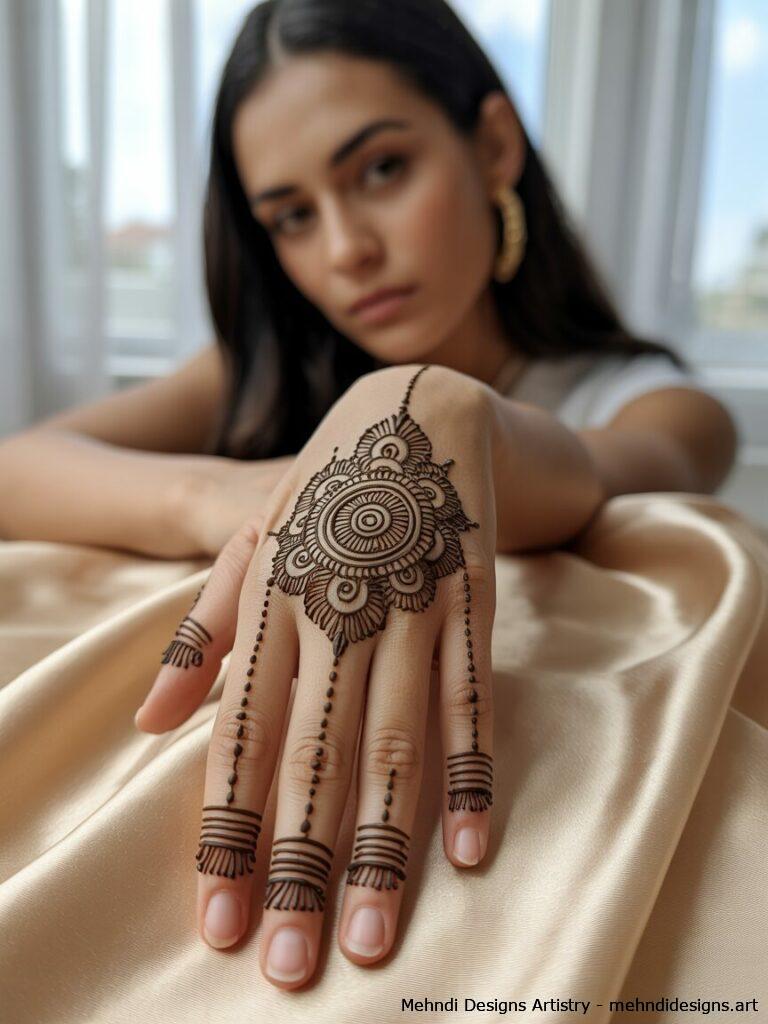 Mandala Magic 2