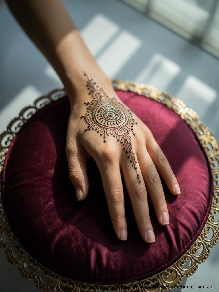 Mandala Magic 3