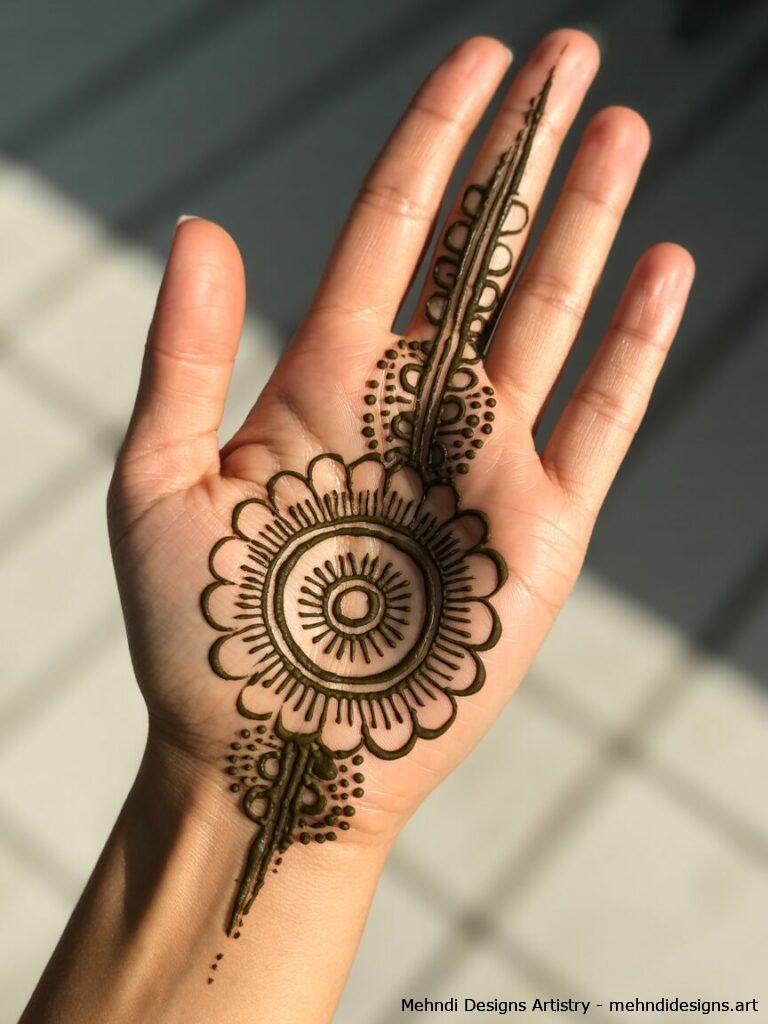 Mandala variations 1