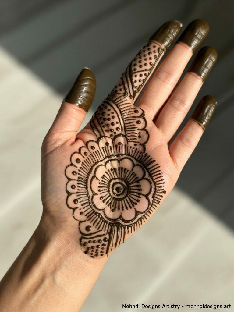 Mandala variations 2