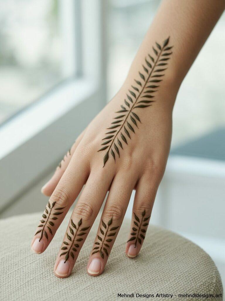 Minimalist Patterns 2
