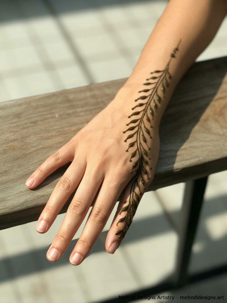 Minimalist Patterns 3