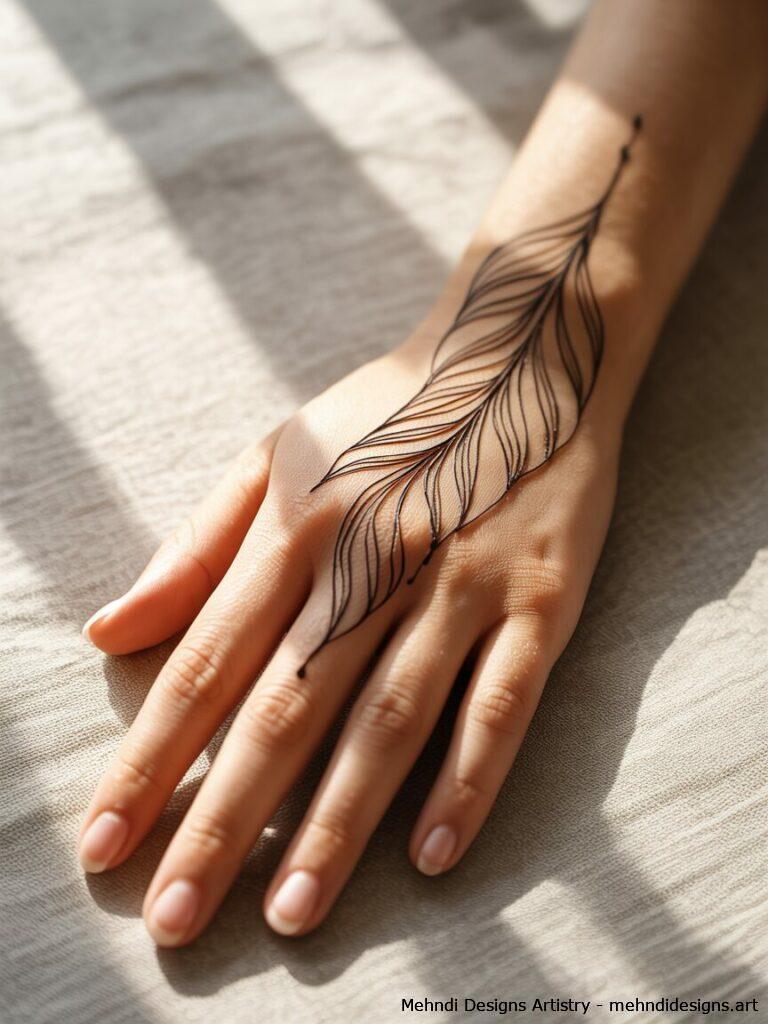 Minimalist Patterns 4