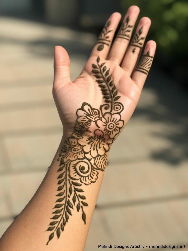 Mix and match motifs 2