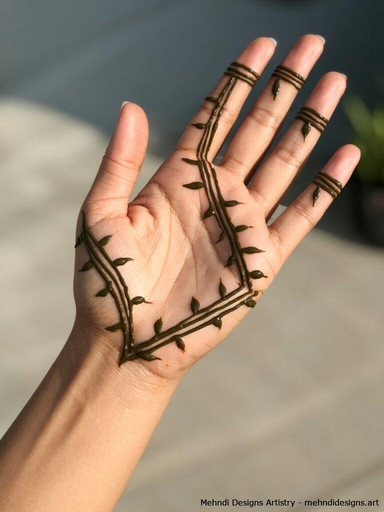 Neat negative space 4
