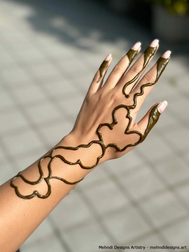Negative space creativity 1