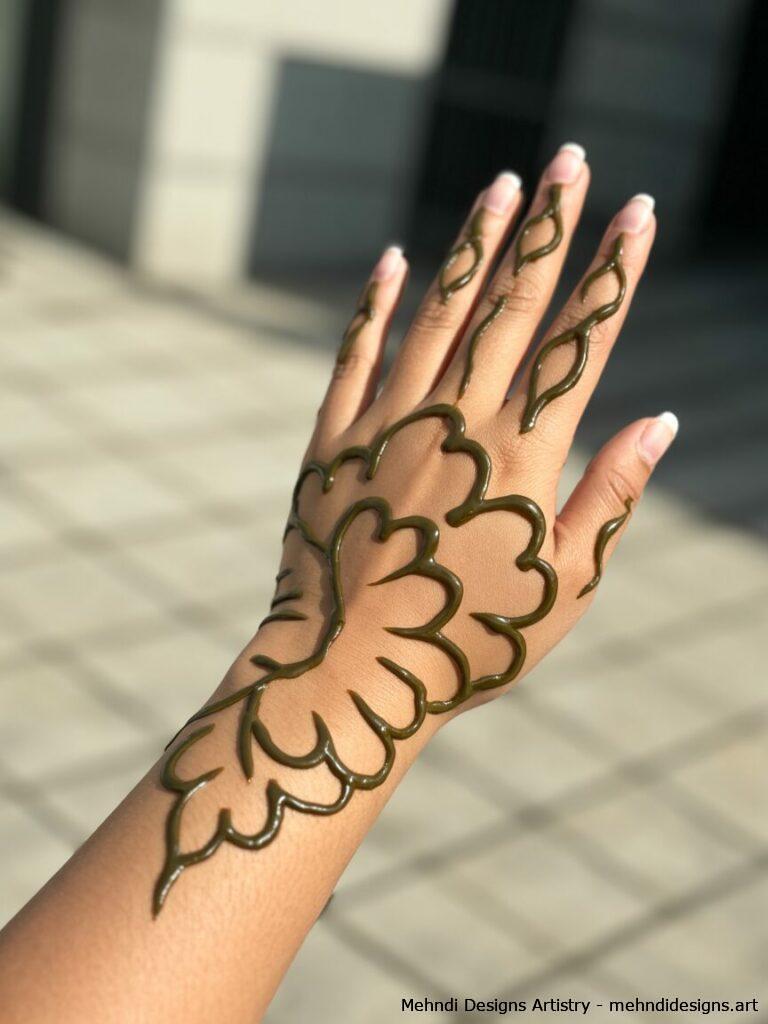 Negative space creativity 2