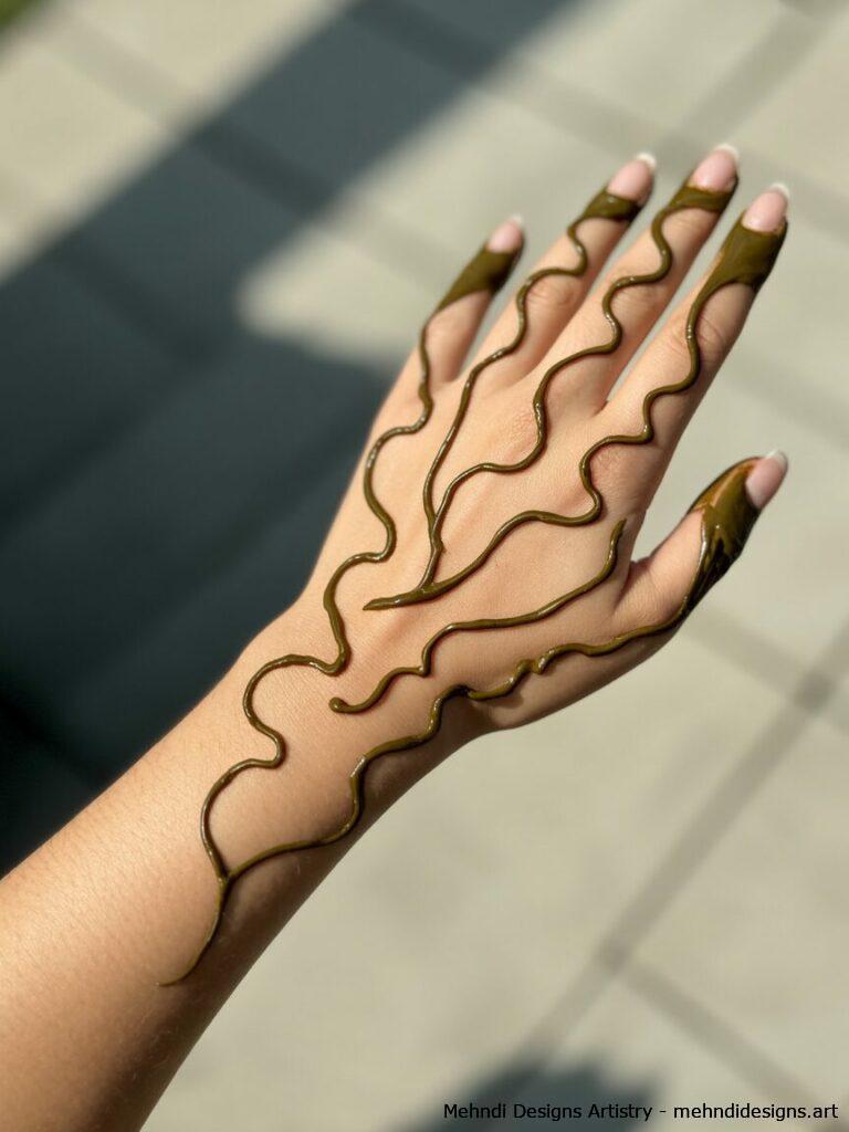 Negative space creativity 4