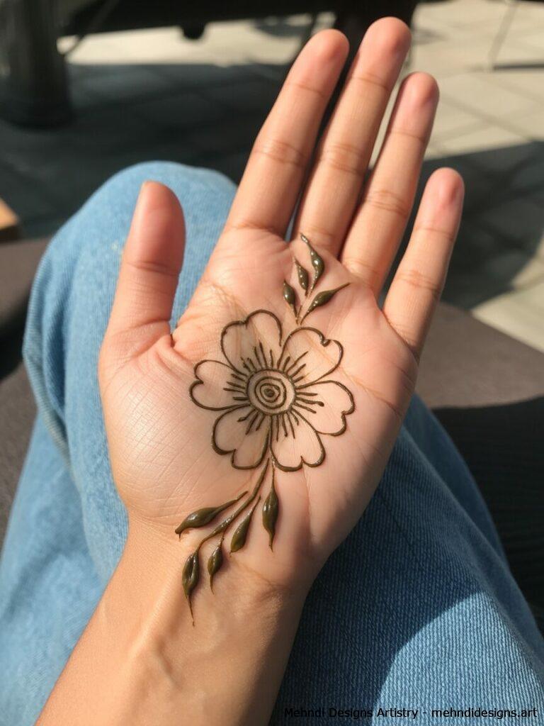 One flower wonders 1