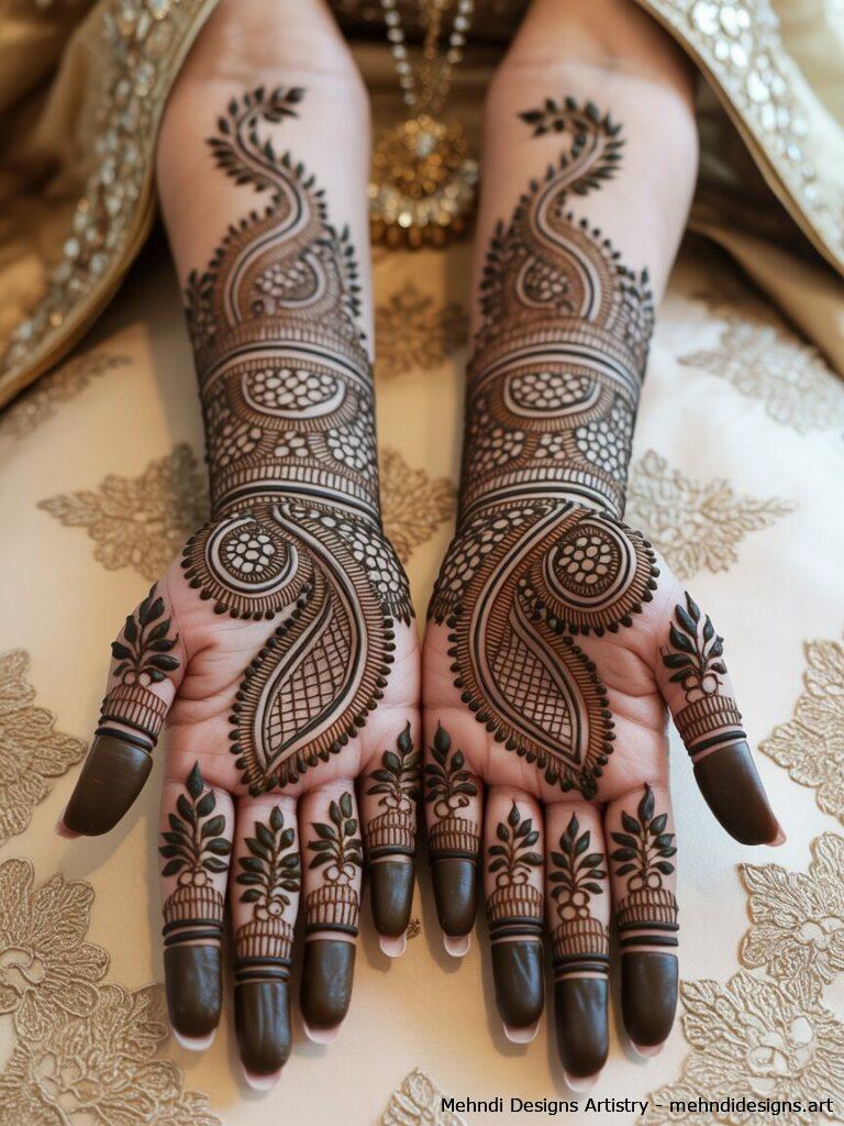 Paisley perfection 2