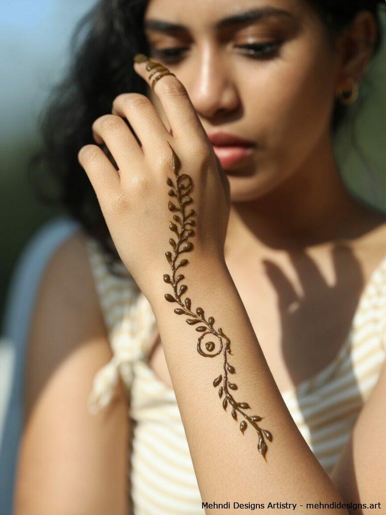 Quick festival touch up 1