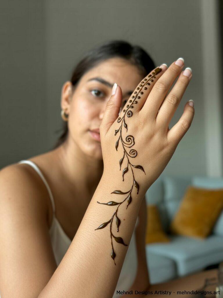 Quick festival touch up 3