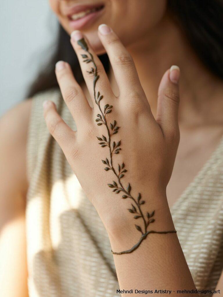 Quick festival touch up 4