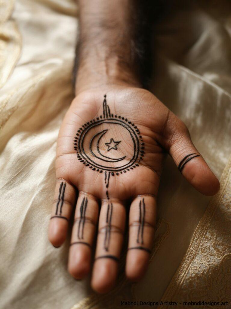 Religious and spiritual symbols 1