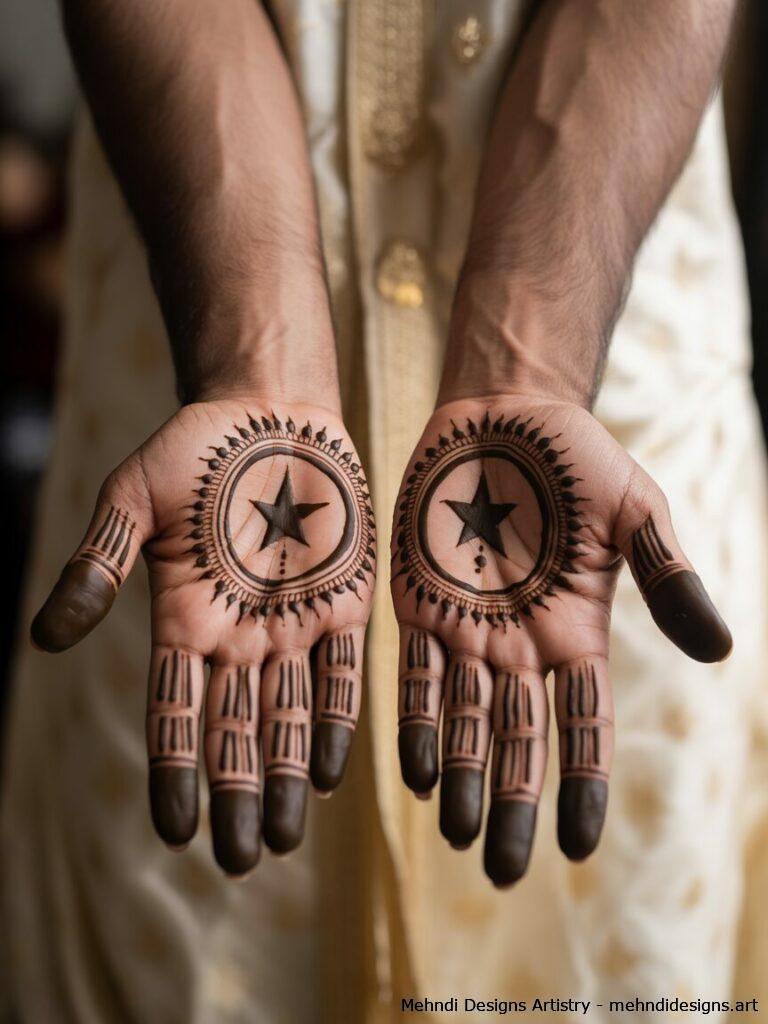 Religious and spiritual symbols 3
