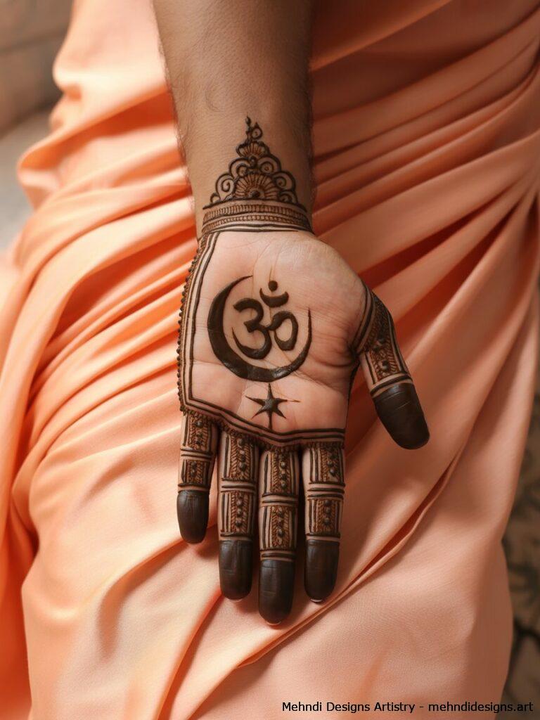Religious and spiritual symbols 4