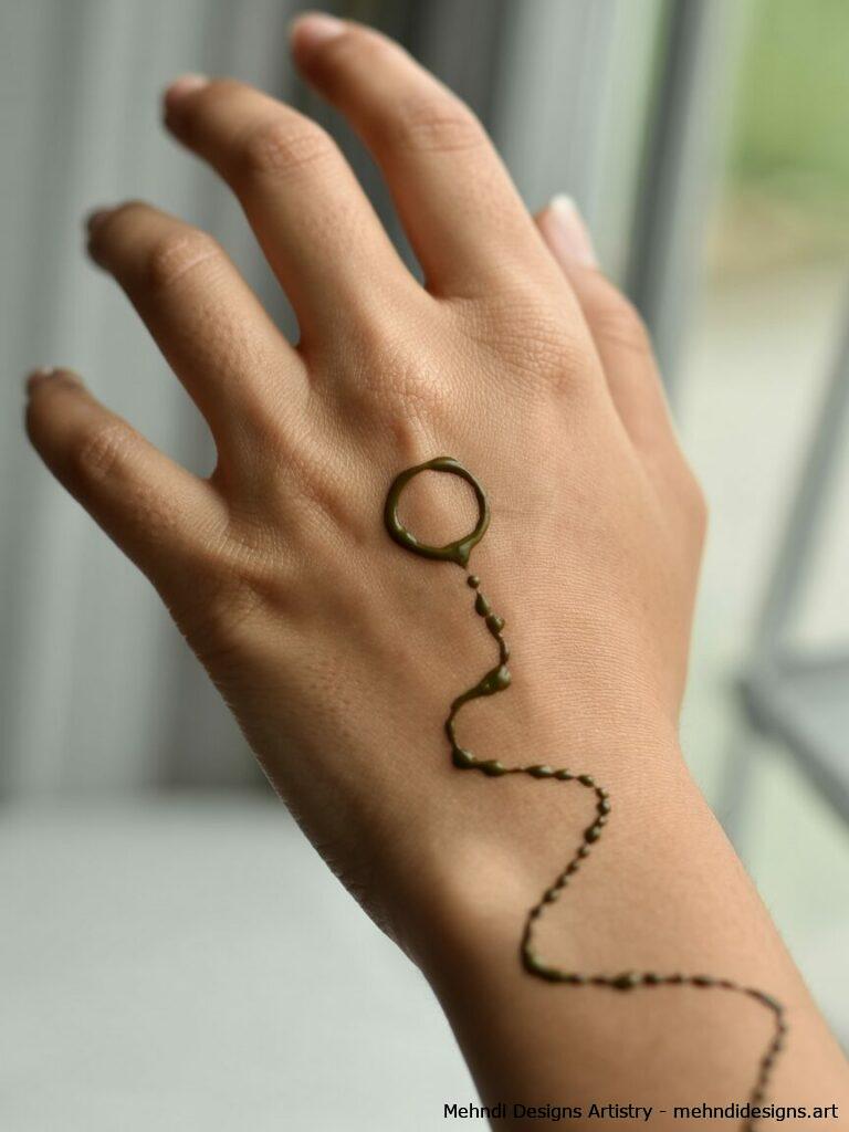 Ring and chain illusion 4