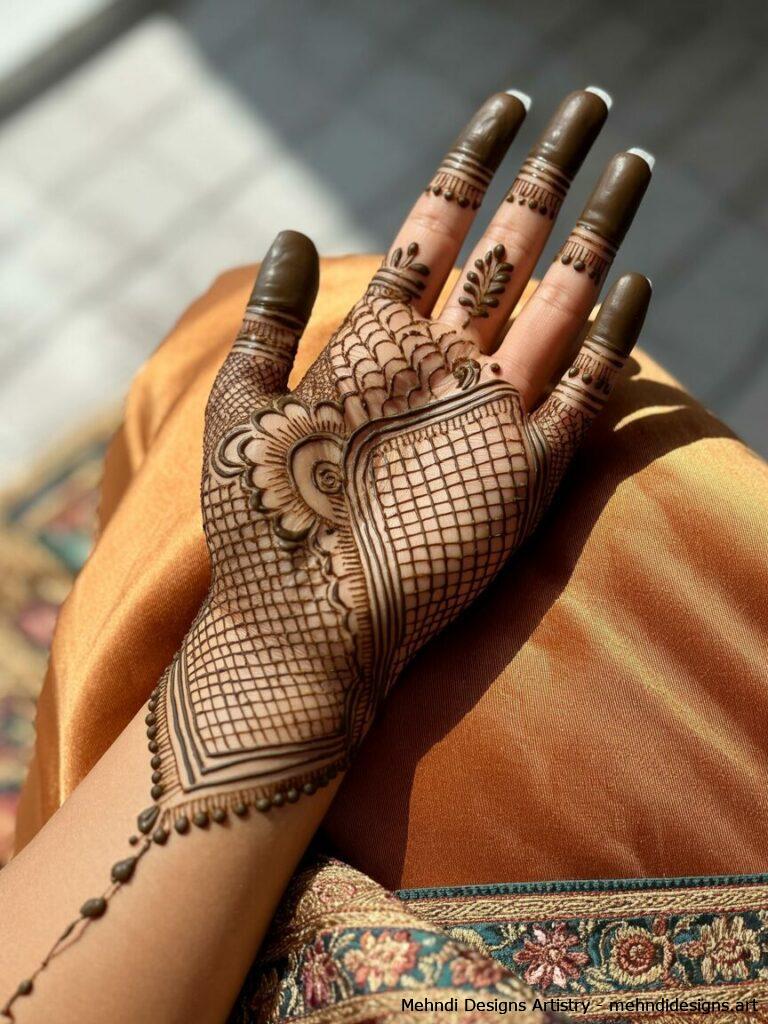 Timeless traditional patterns 2
