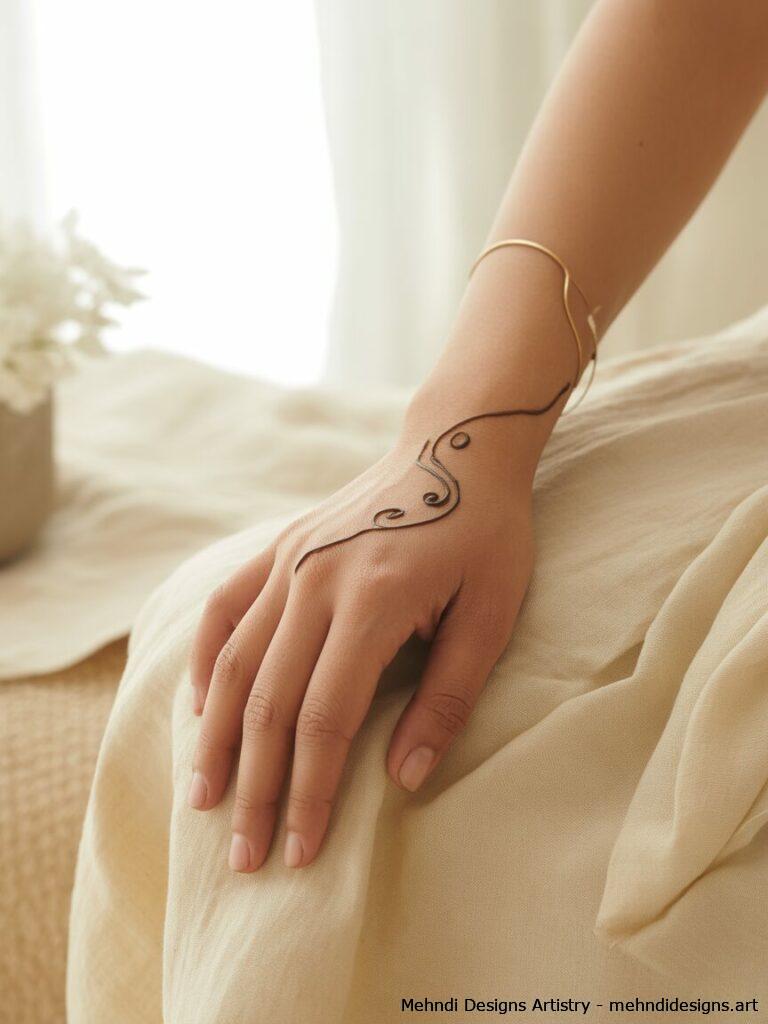 Wrist ring ideas 2