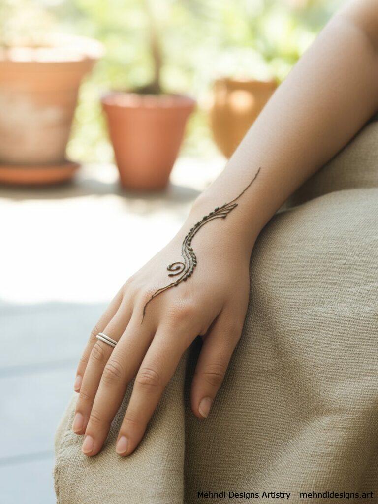 Wrist ring ideas 3