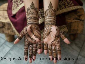 feature image Mehndi Design Photo