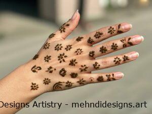 feature image new mehndi design