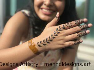 feature image simple mehndi designs for hands