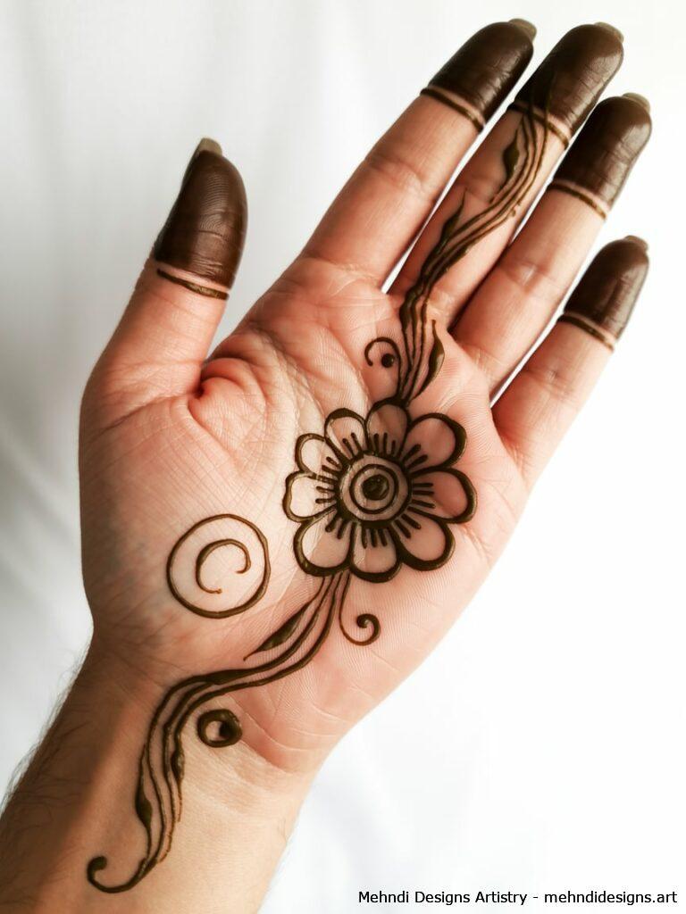 Arabic Inspired Curves 2