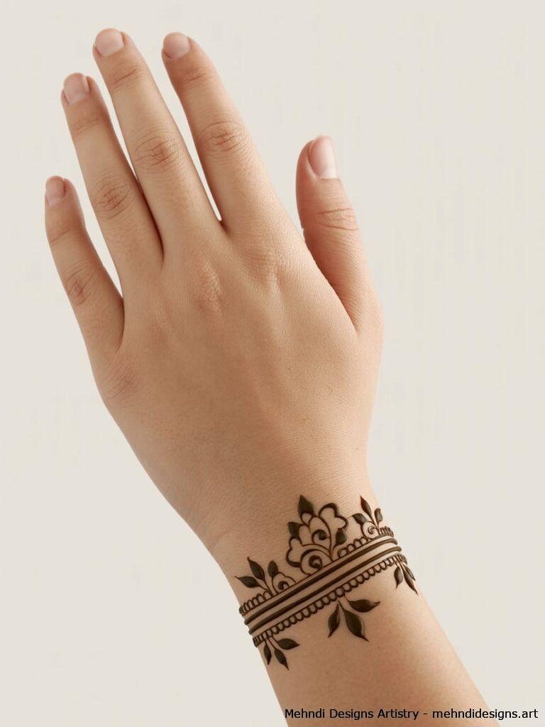 Bracelet Style 1