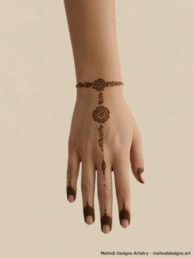 Bracelet Style 2 1